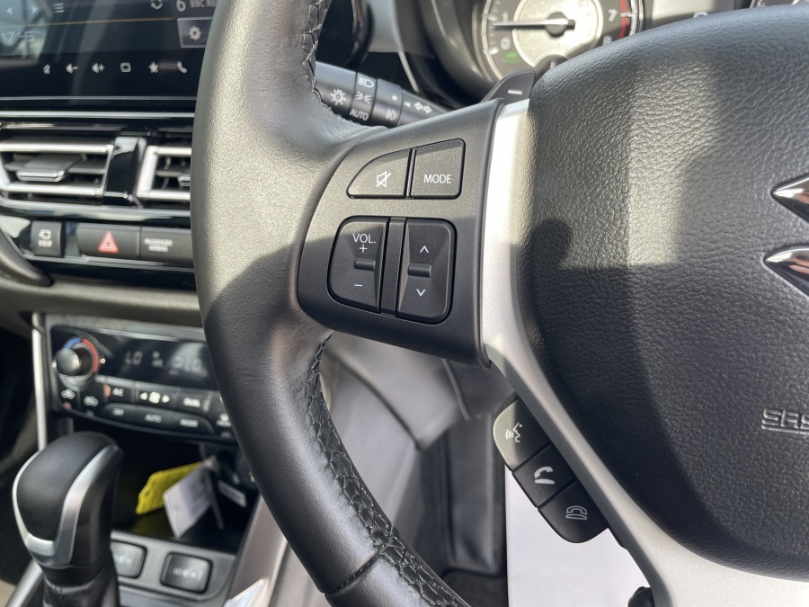 Suzuki S Cross 1.4 Boosterjet 48V Hybrid Motion - 2025 75 Grey #19