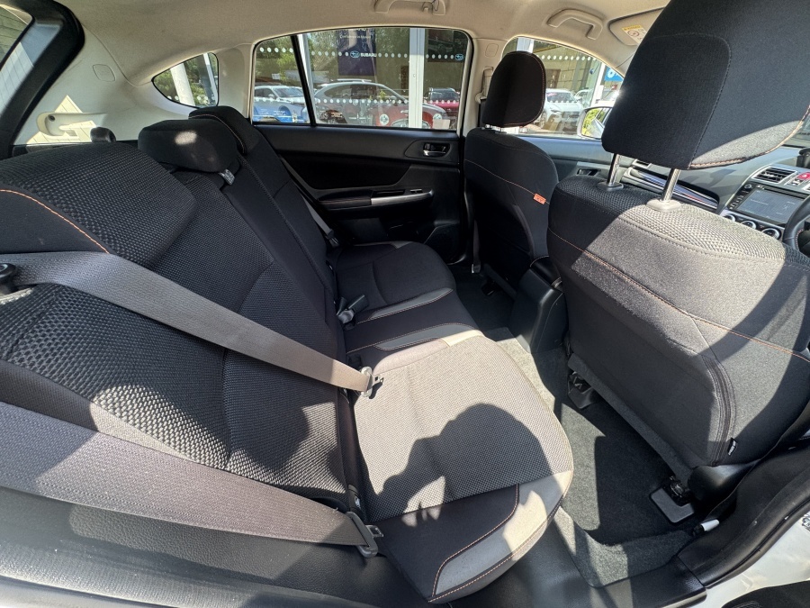 Subaru XV 2.0I Se Suv Lineartronic 4Wd - Blue #10
