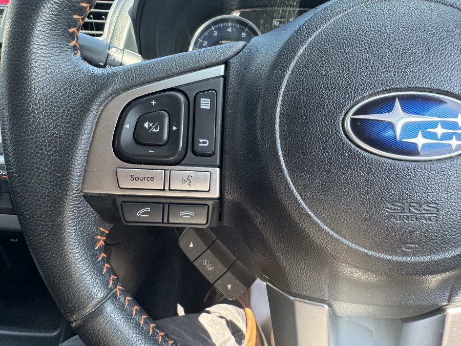 Subaru XV 2.0I Se Suv Lineartronic 4Wd - Blue #19