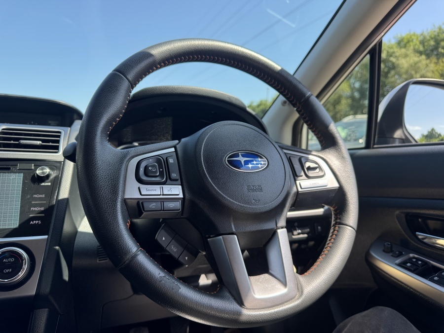 Subaru XV 2.0I Se Suv Lineartronic 4Wd - Blue #18