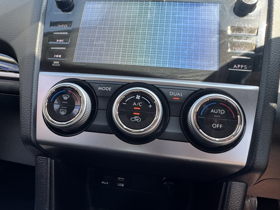 Subaru XV 2.0I Se Suv Lineartronic 4Wd - Blue #16