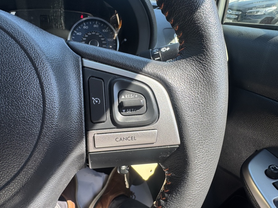 Subaru XV 2.0I Se Suv Lineartronic 4Wd - Blue #20