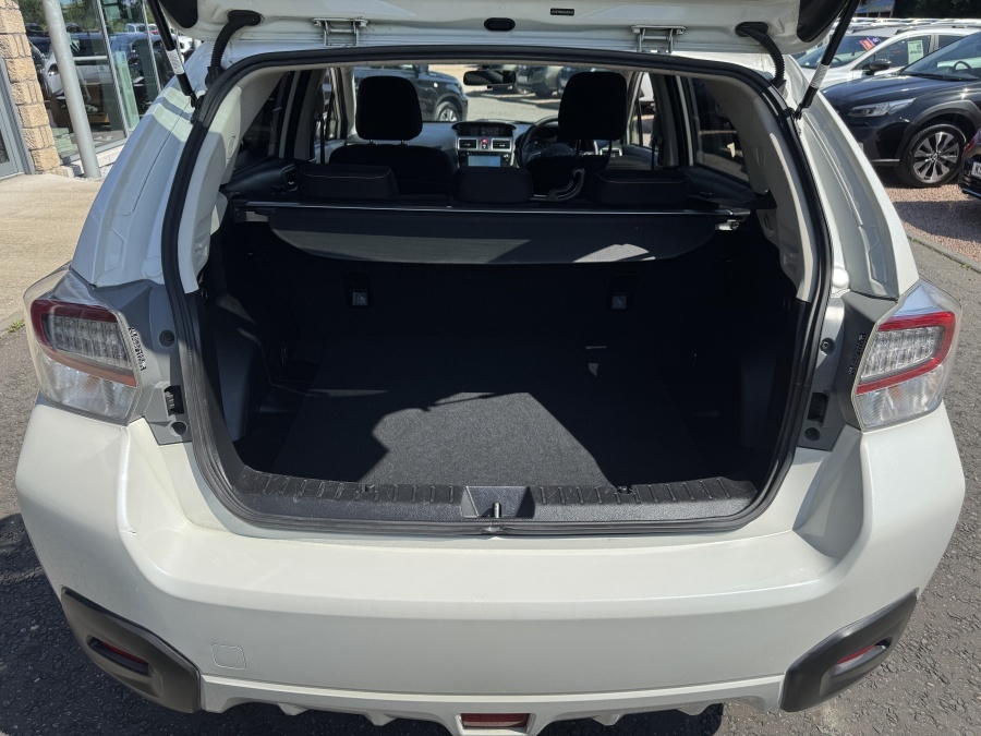 Subaru XV 2.0I Se Suv Lineartronic 4Wd - Blue #7