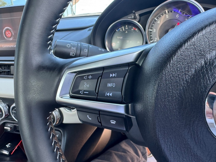 Mazda MX-5 Mx-5 Exclusive-line Grey #20