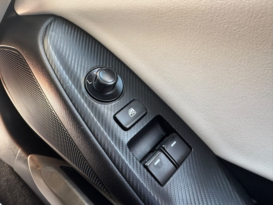 Mazda MX-5 Mx-5 Exclusive-line Grey #15