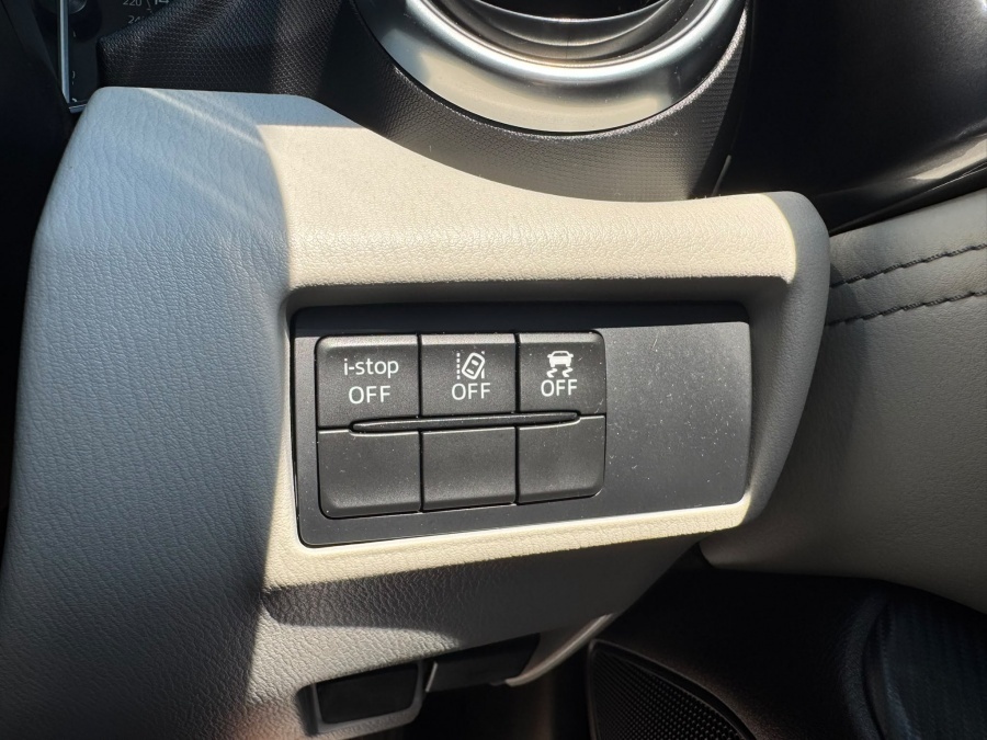 Mazda MX-5 Mx-5 Exclusive-line Grey #16