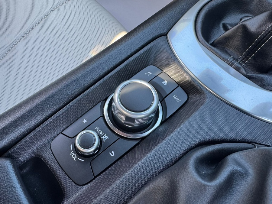 Mazda MX-5 Mx-5 Exclusive-line Grey #22