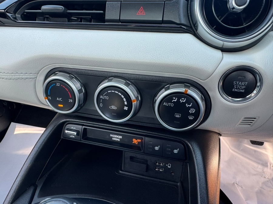 Mazda MX-5 Mx-5 Exclusive-line Grey #24