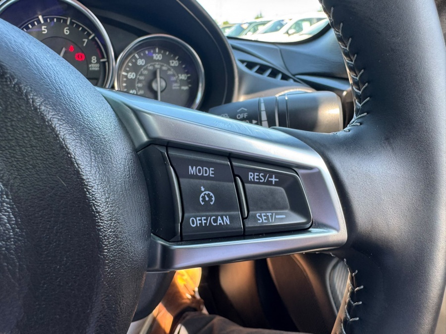 Mazda MX-5 Mx-5 Exclusive-line Grey #19
