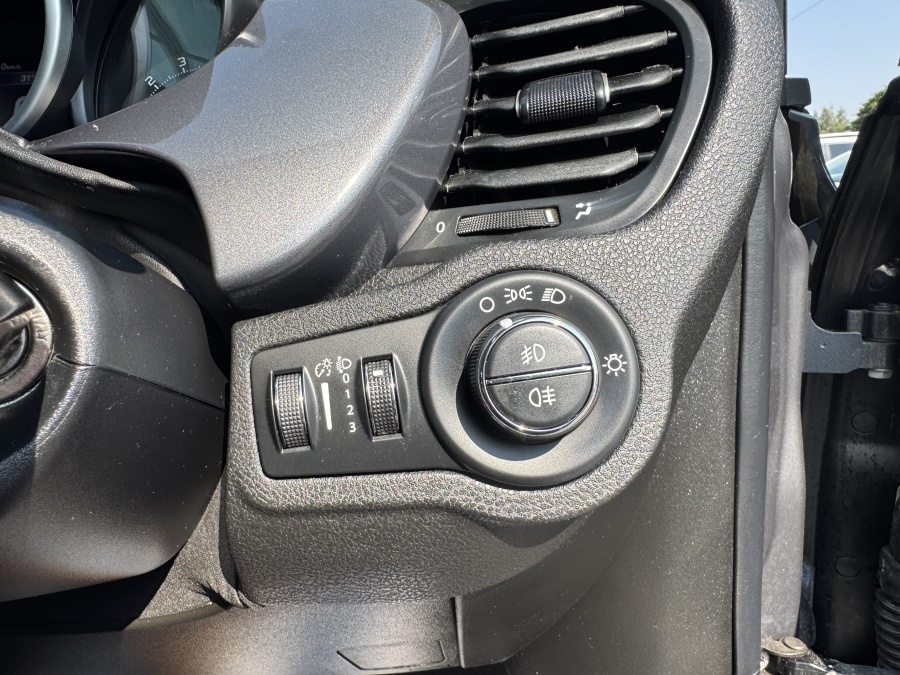 Fiat 500X 1.6 E-torq Pop White #23