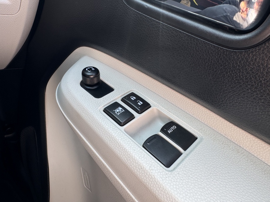 Suzuki Ignis Sz5 Shvs Blue #21