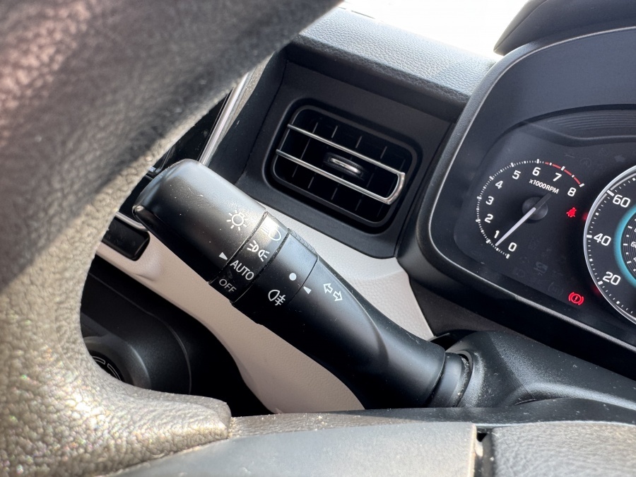 Suzuki Ignis Sz5 Shvs Blue #19