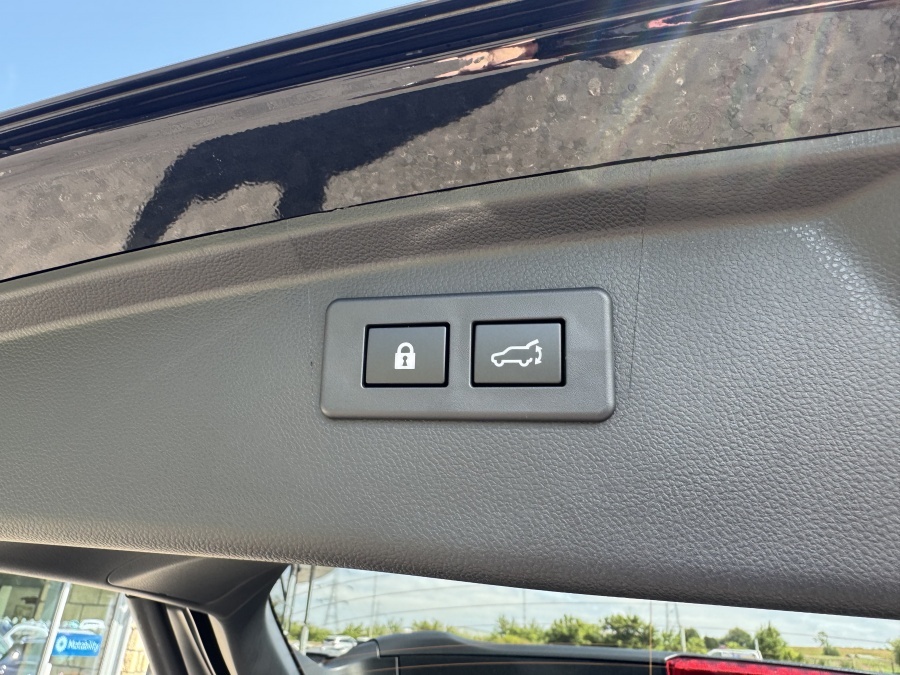 Subaru Outback - L Es Limited Green #8