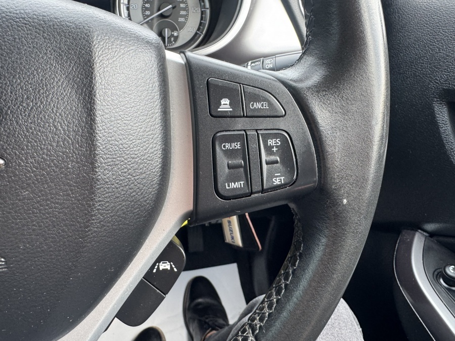 Suzuki Vitara Vitara Sz5 Hev Black #23