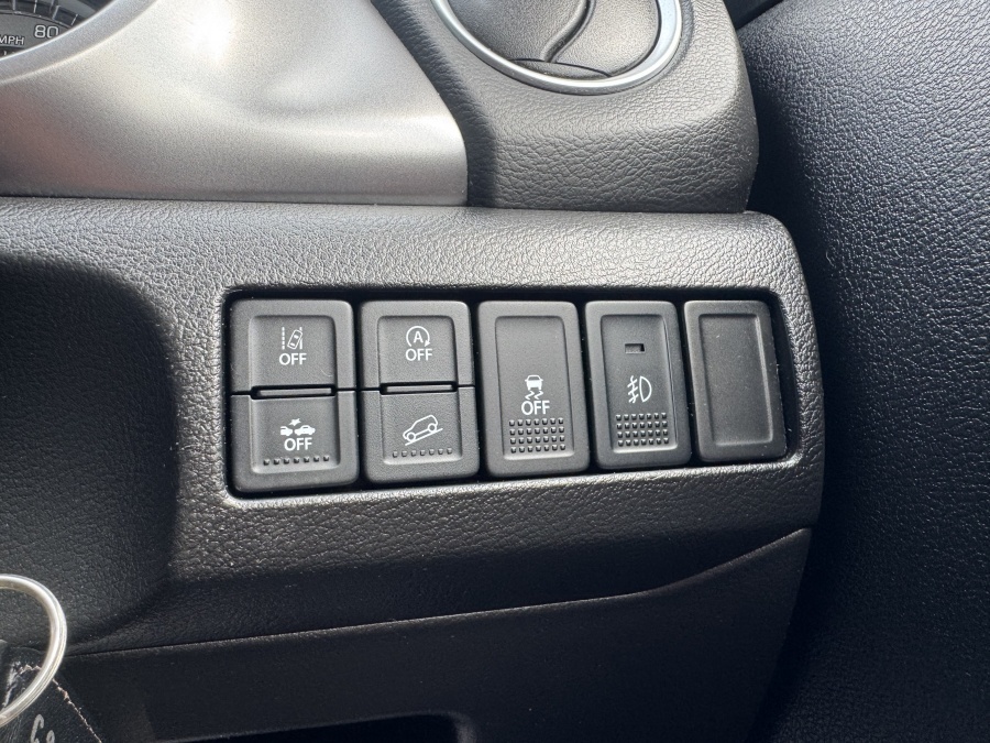 Suzuki Vitara Vitara Sz5 Hev Black #24