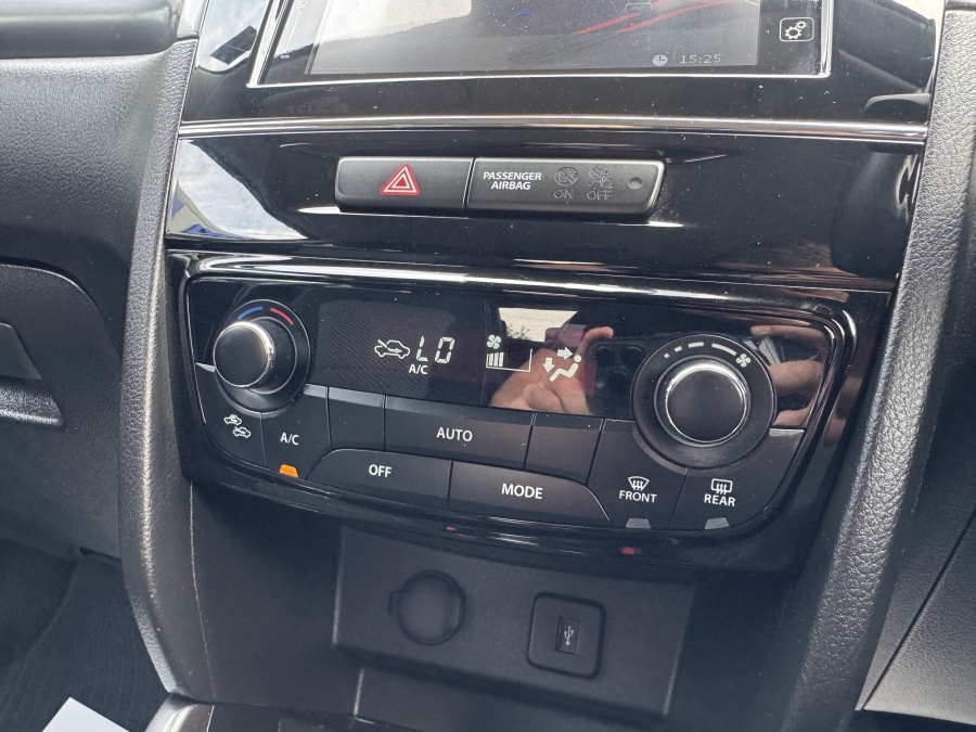 Suzuki Vitara Vitara Sz5 Hev Black #18