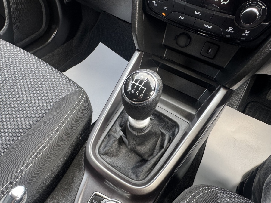 Suzuki Vitara Vitara Sz5 Hev Black #19