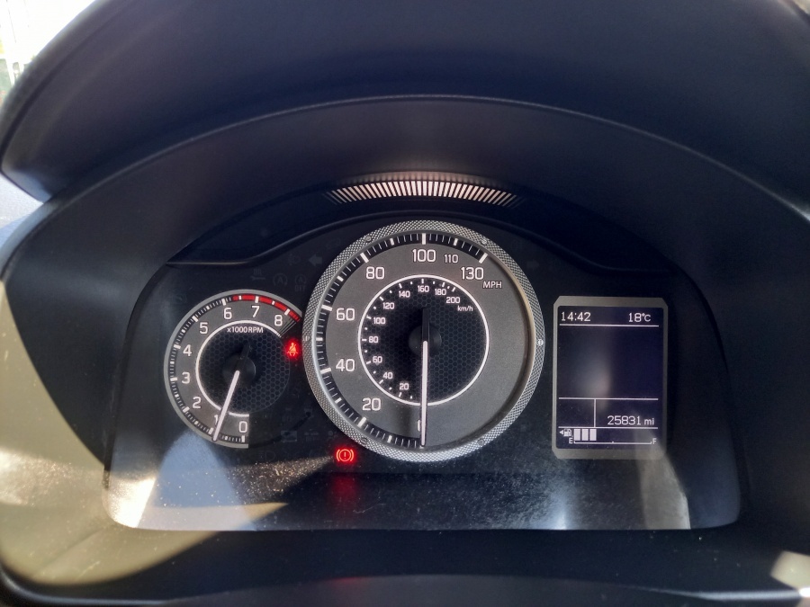Suzuki Ignis Ignis Sz-t Dualjet Mhev White #19