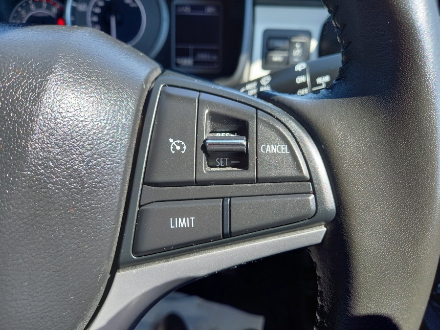 Suzuki Ignis Ignis Sz-t Dualjet Mhev White #21
