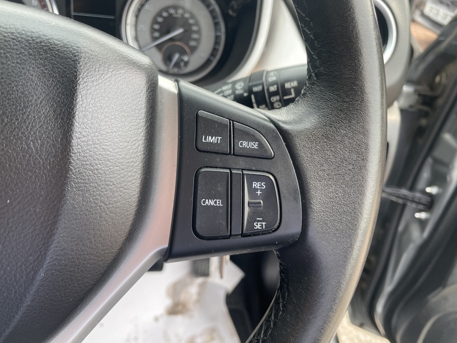 Suzuki Vitara Vitara Sz4 Boosterjet Mhev White #17
