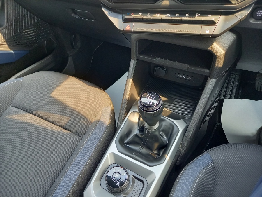 Dacia Duster 1.0 Tce Journey Suv Grey #26