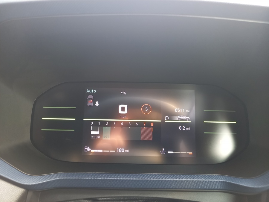 Dacia Duster 1.0 Tce Journey Suv Grey #21