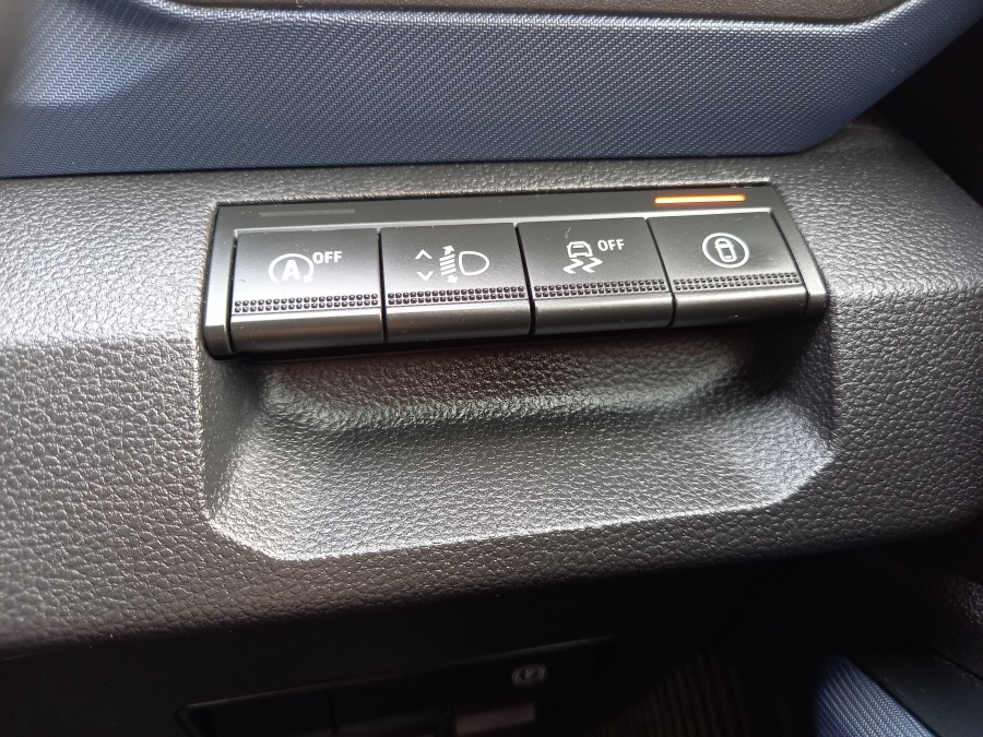 Dacia Duster 1.0 Tce Journey Suv Grey #20