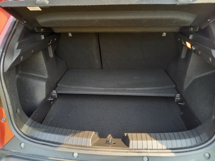 Dacia Duster 1.0 Tce Journey Suv Grey #9