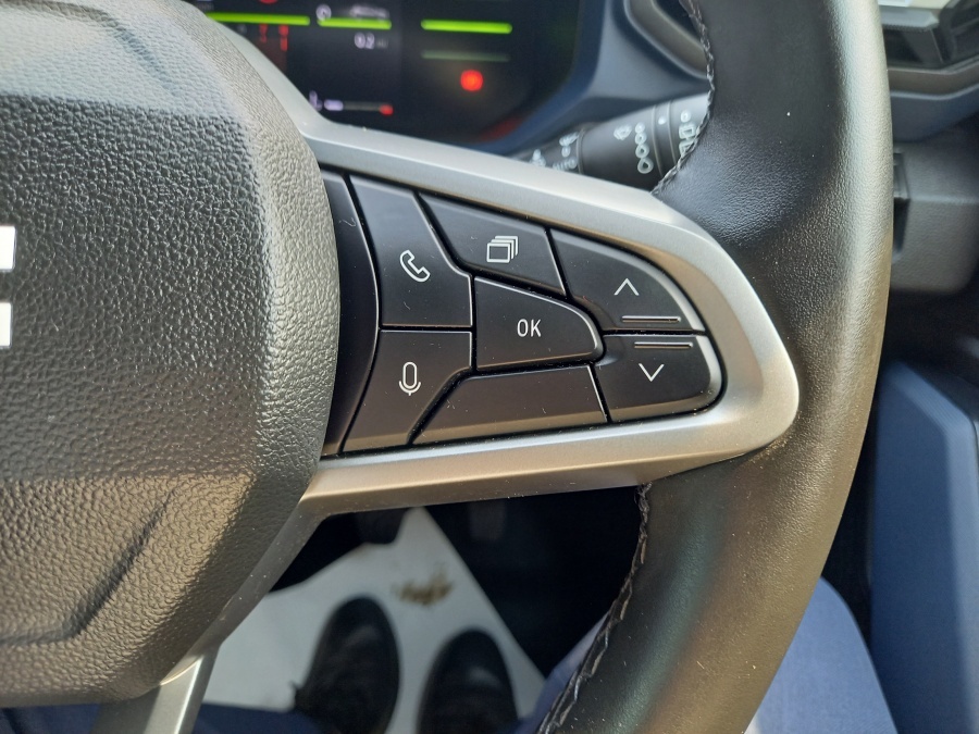 Dacia Duster 1.0 Tce Journey Suv Grey #23