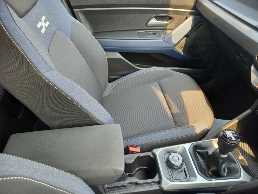 Dacia Duster 1.0 Tce Journey Suv Grey #25