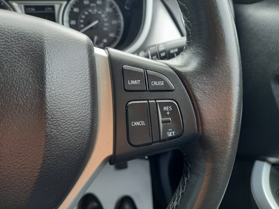 Suzuki Vitara 1.6 Ddis Sz-t Euro 6 Ss Silver #21