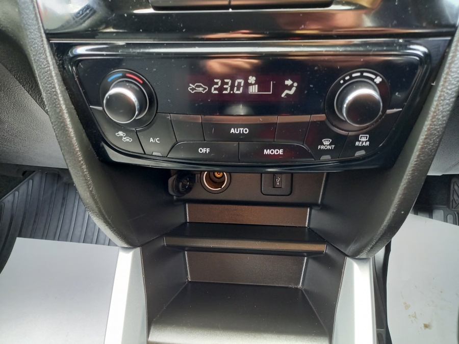 Suzuki Vitara 1.6 Ddis Sz-t Euro 6 Ss Silver #24