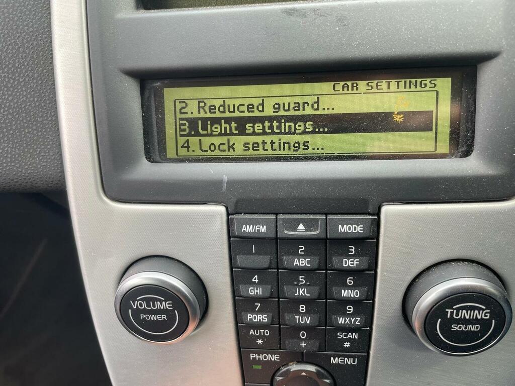 Volvo V50 1.6 D Drive Se Edition Silver #24