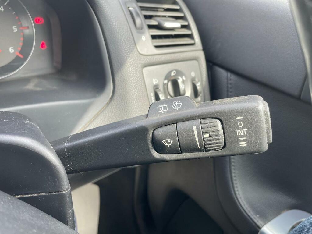 Volvo V50 1.6 D Drive Se Edition Silver #33