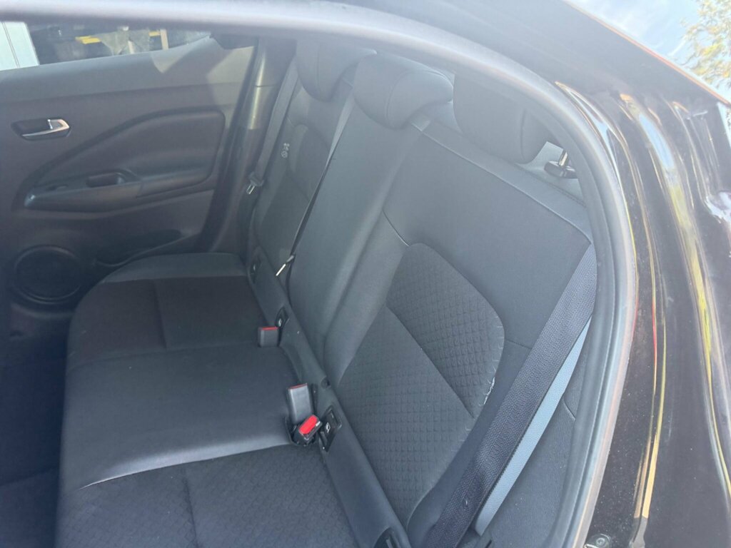 Nissan Juke 1.0 Dig-t N-connecta Dct Euro 6 Ss Black #5