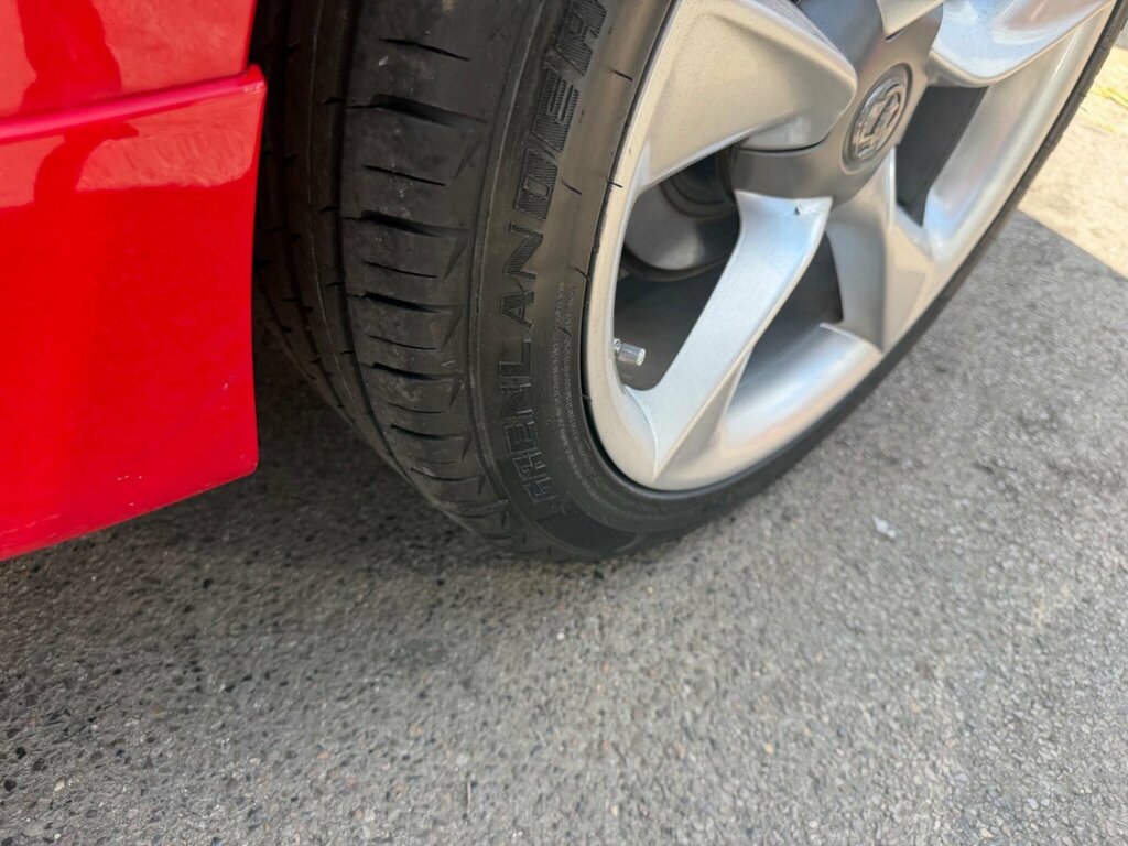 Vauxhall Astra  Grey #10