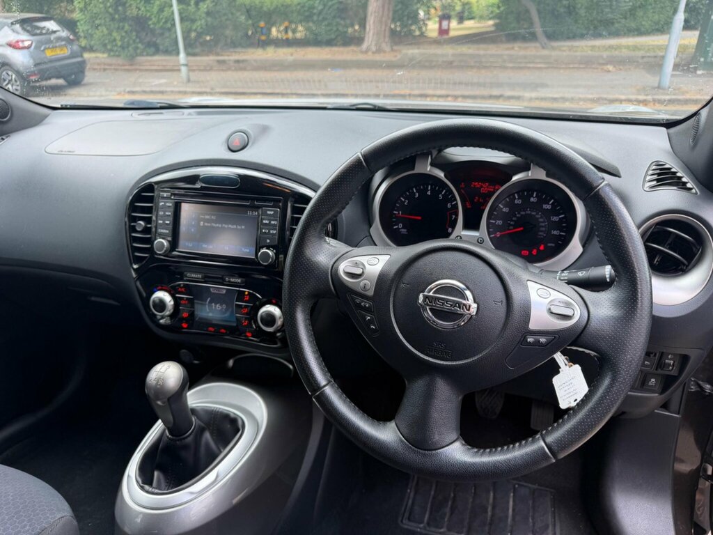 Nissan Micra 1.2 Acenta Euro 5 Blue #5