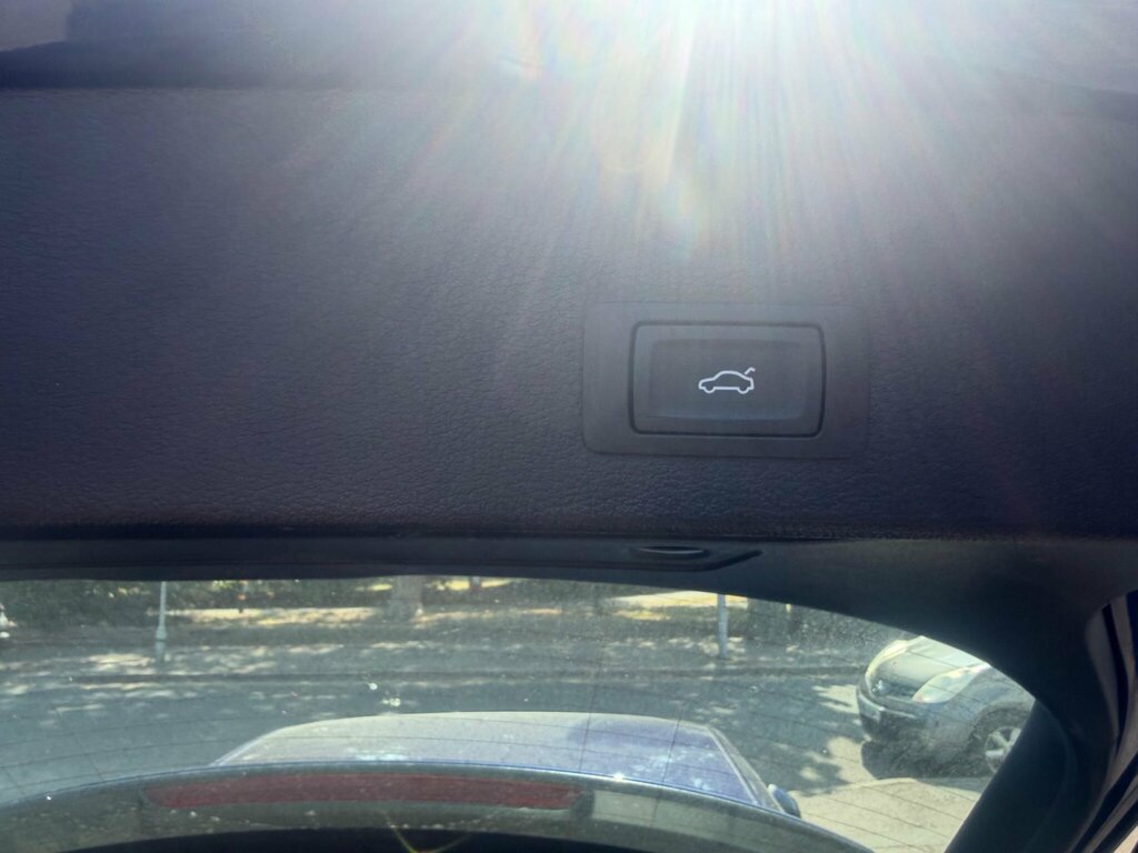 Audi Q2 1.5 Tfsi Cod 35 S Line S Tronic Euro 6 Ss Blue #6