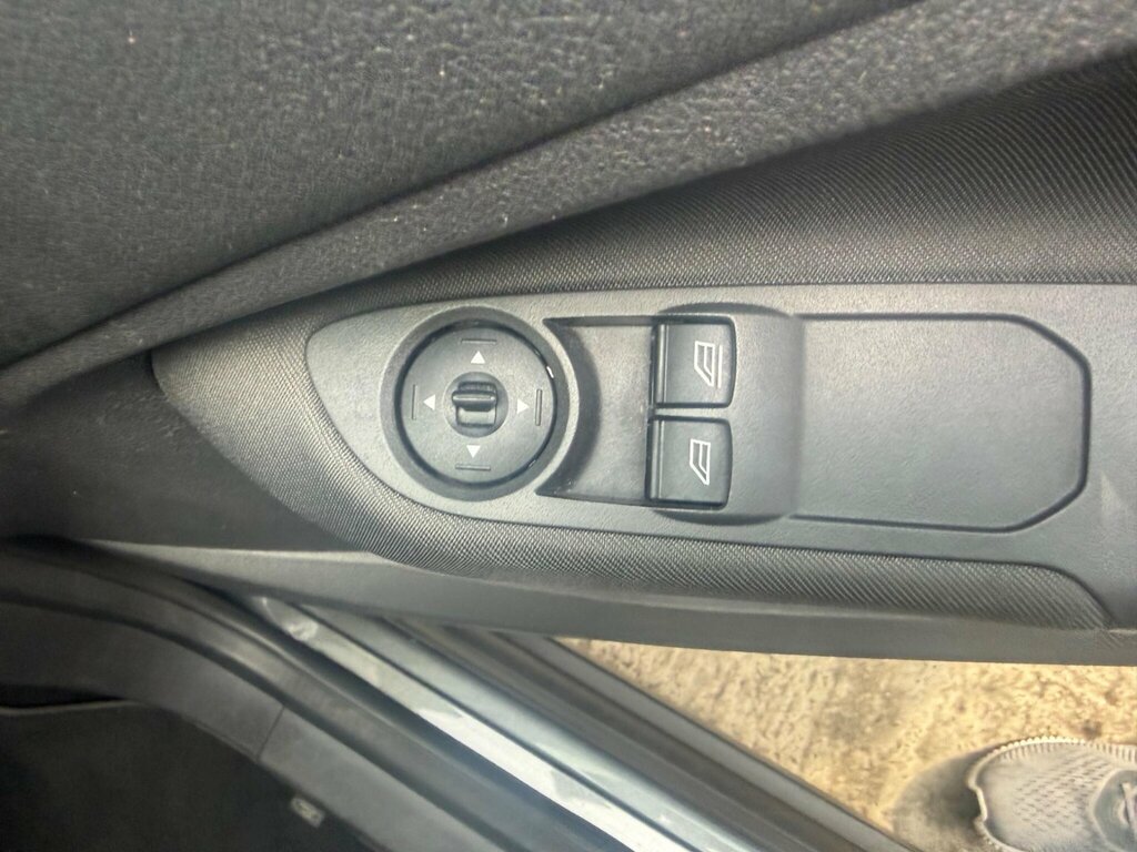 Ford C-Max 1.0T Ecoboost Zetec Euro 6 Ss Grey #6