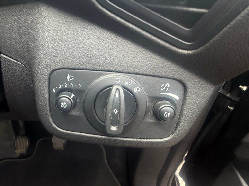 Ford C-Max 1.0T Ecoboost Zetec Euro 6 Ss Grey #5