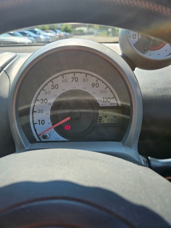Citroen C1 Hatchback White #13