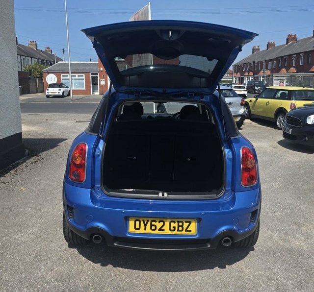 Mini Countryman Cooper Sd  #7