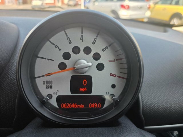 Mini Countryman Cooper Sd  #12