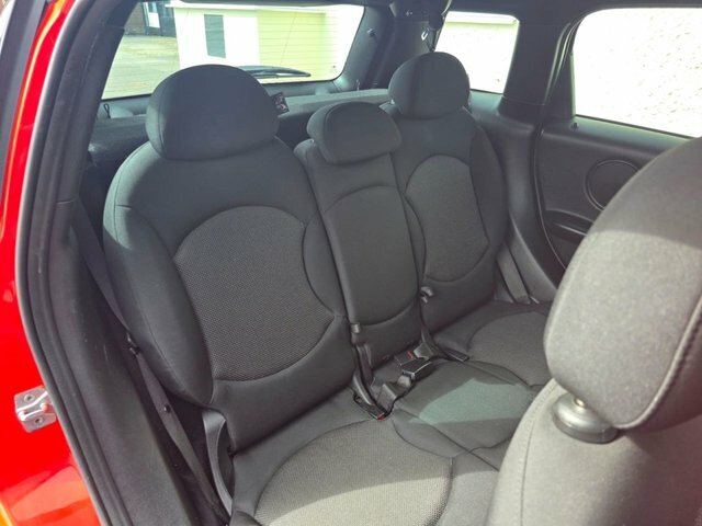 Mini Countryman Cooper U230 Ulez Grey #10