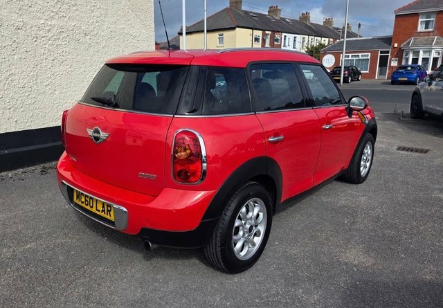 Mini Countryman Cooper U230 Ulez Grey #3