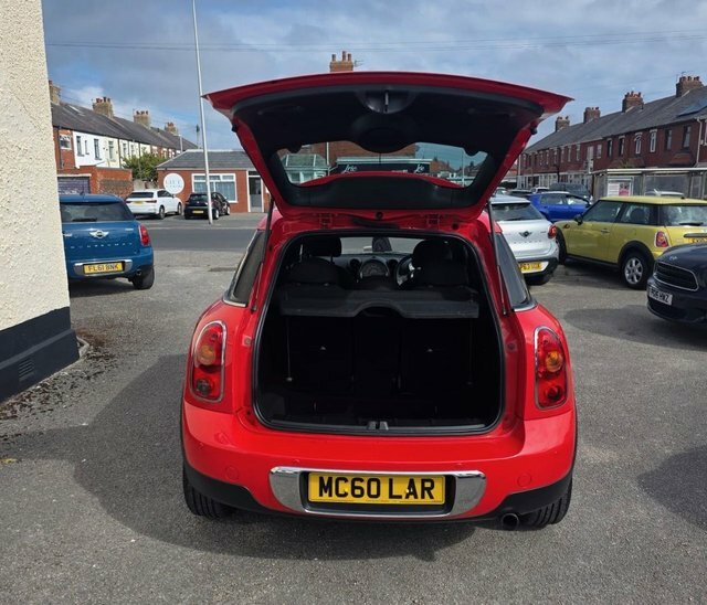 Mini Countryman Cooper U230 Ulez Grey #7