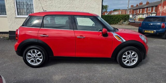 Mini Countryman Cooper U230 Ulez Grey #6