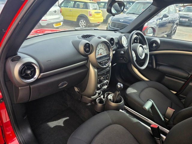 Mini Countryman Cooper U230 Ulez Grey #9