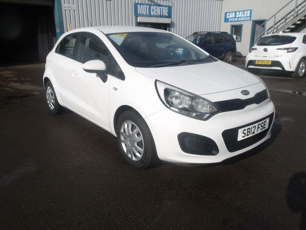 Kia RIO Vehicle Details Price - 3995 Make Kia Model Rio Silver #9