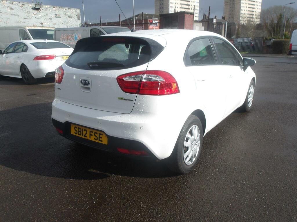 Kia RIO Vehicle Details Price - 3995 Make Kia Model Rio Silver #15